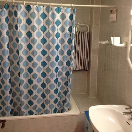 Sm Apartments Лерида Екстериор снимка