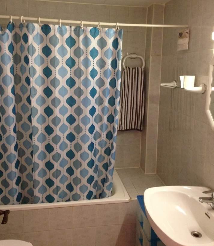 Sm Apartments Лерида Екстериор снимка