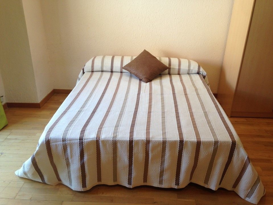 Sm Apartments Лерида Екстериор снимка